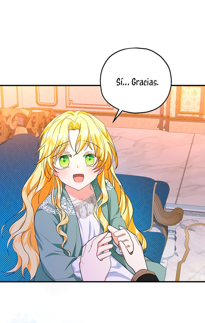 La futura nuera se prepara para la adopción Capítulo 45 - Page 28