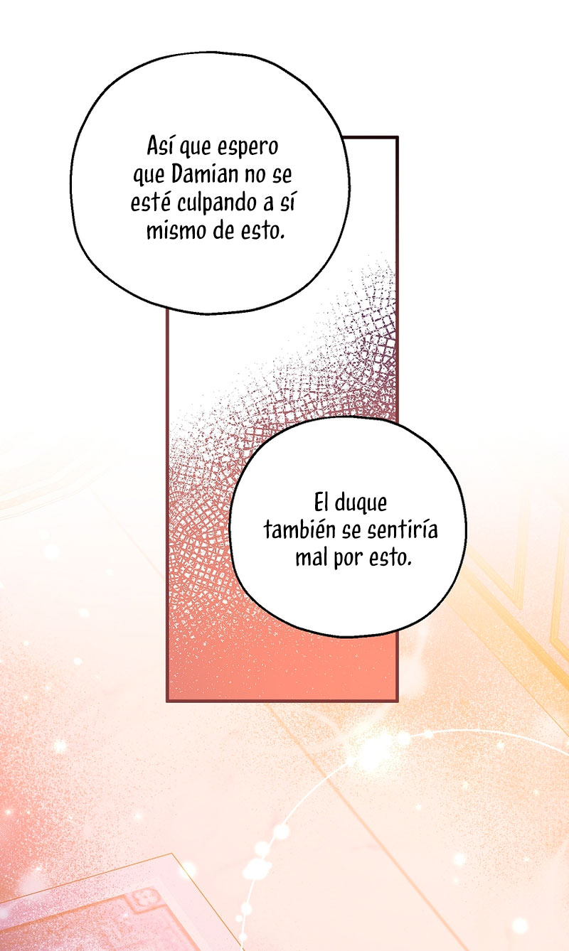 La futura nuera se prepara para la adopción Capítulo 45 - Page 42