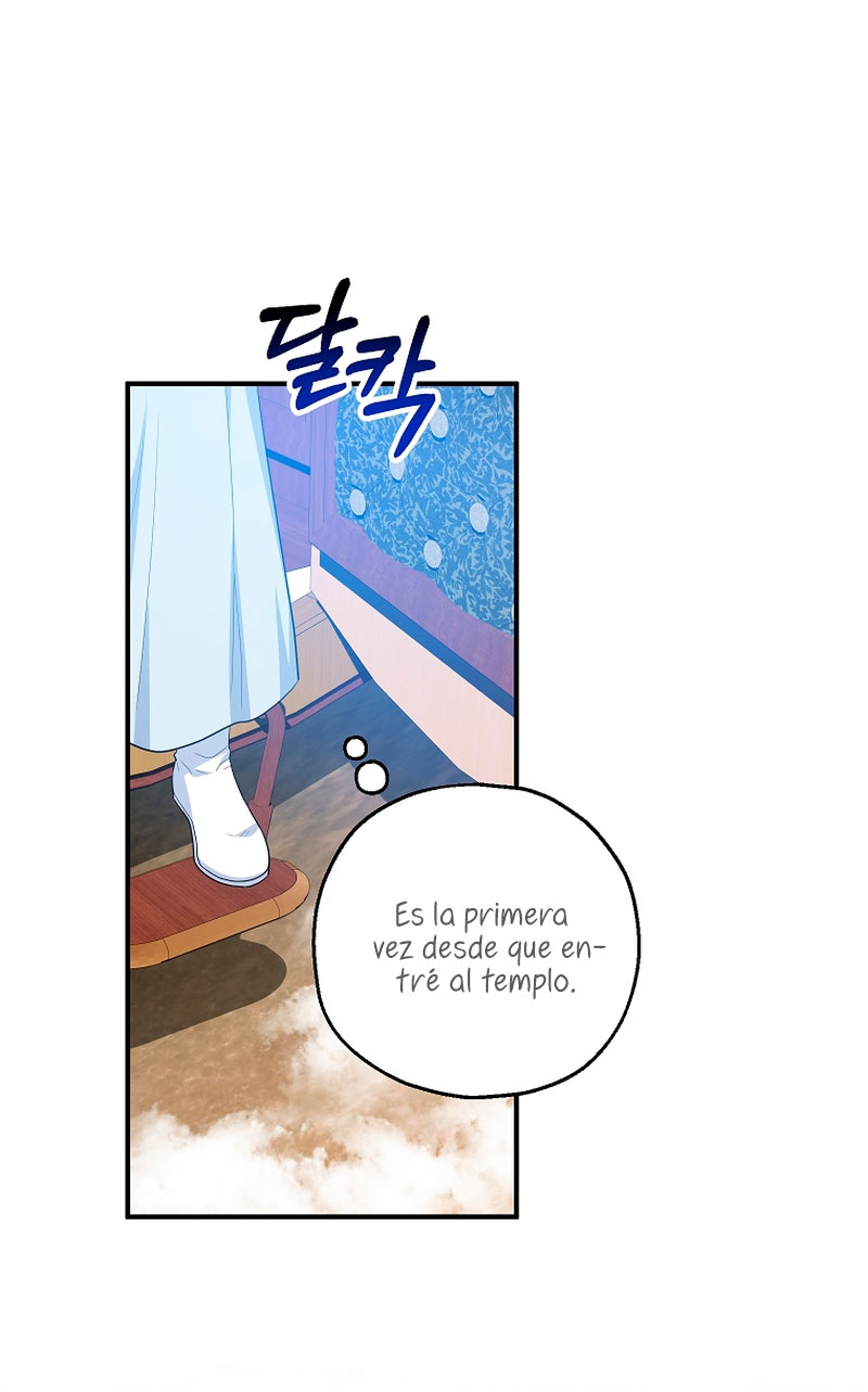 La futura nuera se prepara para la adopción Capítulo 45 - Page 59