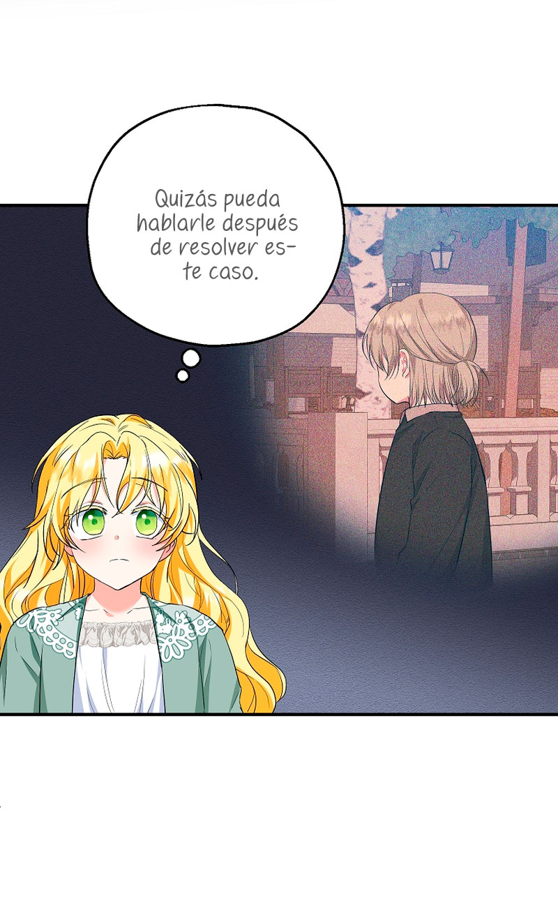 La futura nuera se prepara para la adopción Capítulo 45 - Page 9