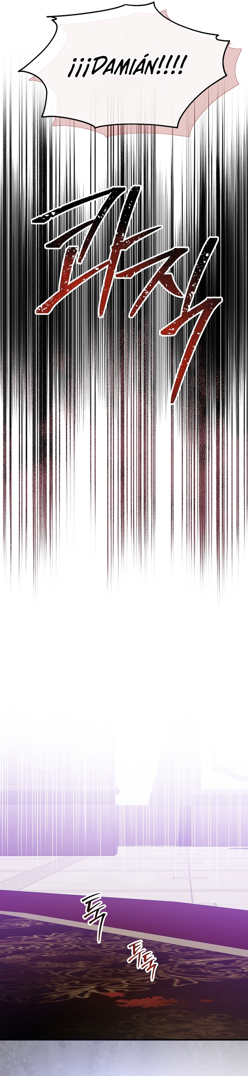 La futura nuera se prepara para la adopción Capítulo 47 - Page 14