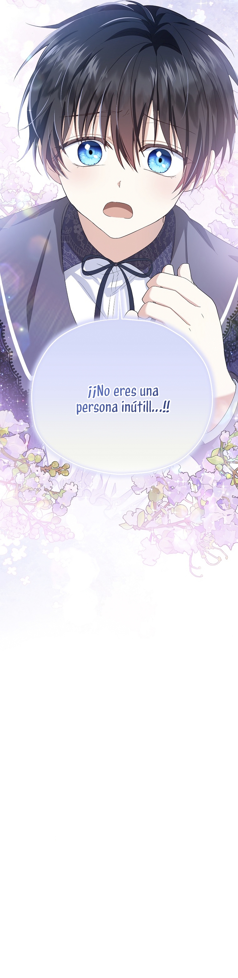 La futura nuera se prepara para la adopción Capítulo 47 - Page 26