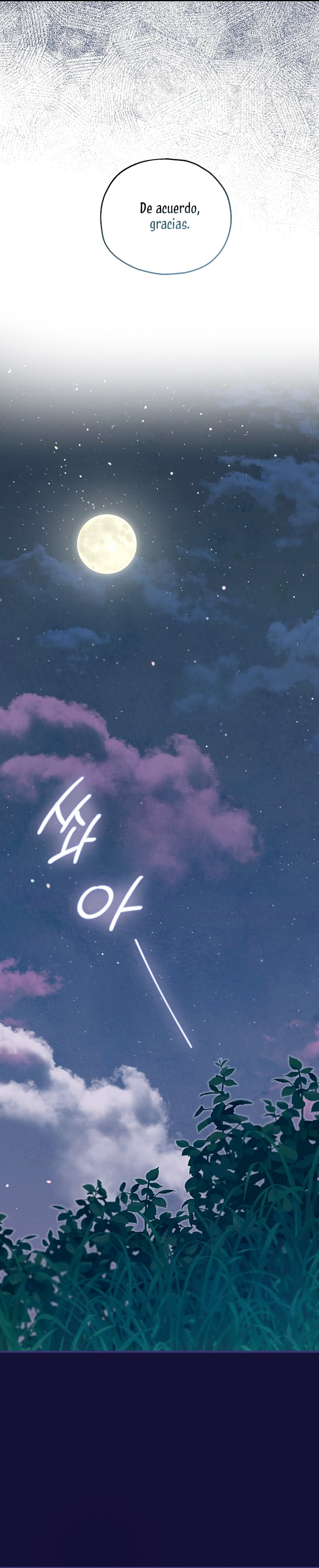 La futura nuera se prepara para la adopción Capítulo 48 - Page 31