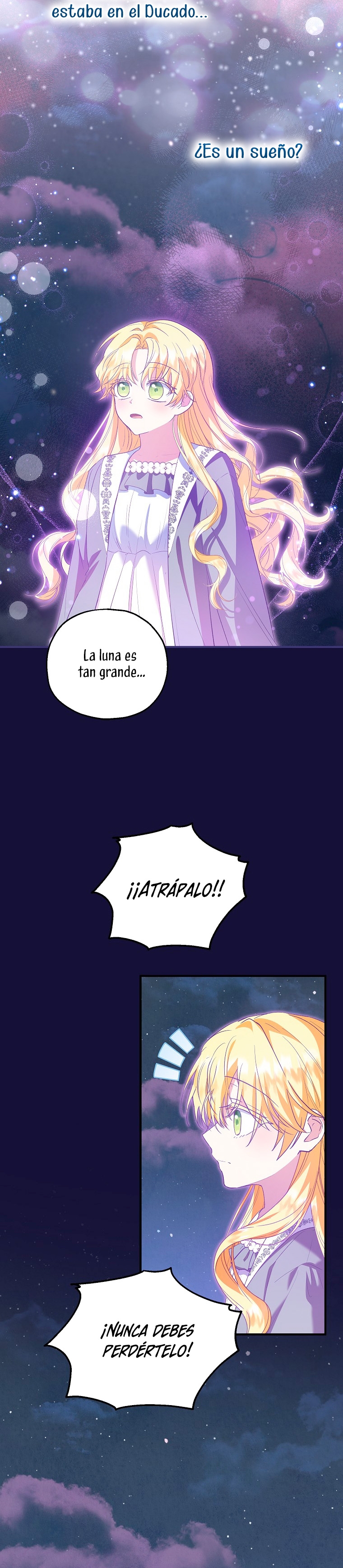 La futura nuera se prepara para la adopción Capítulo 48 - Page 33