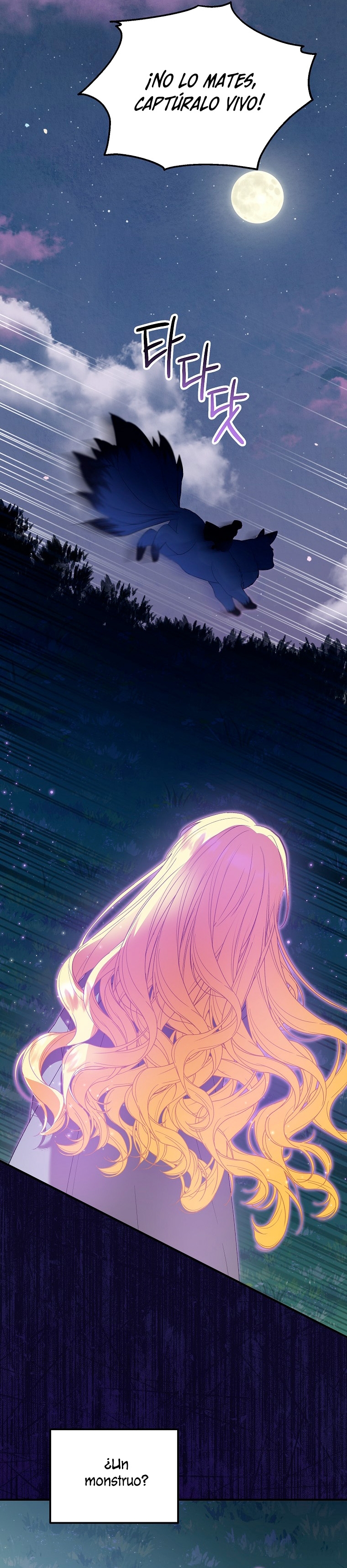 La futura nuera se prepara para la adopción Capítulo 48 - Page 34