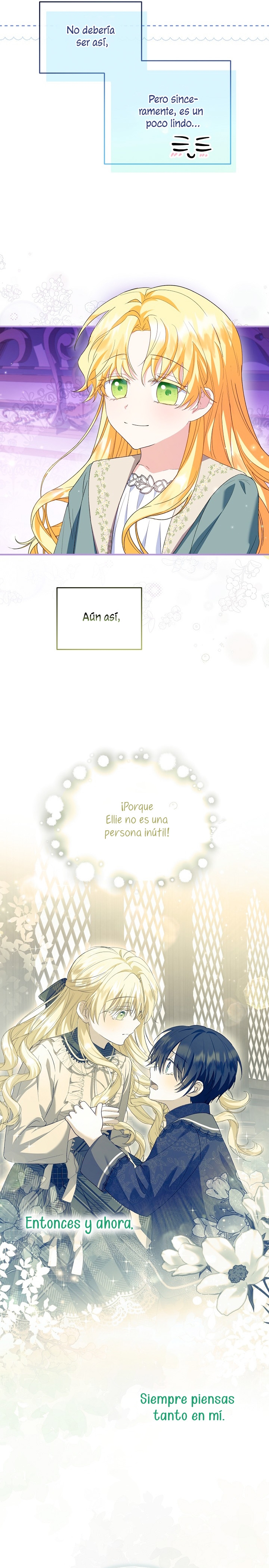 La futura nuera se prepara para la adopción Capítulo 49 - Page 14