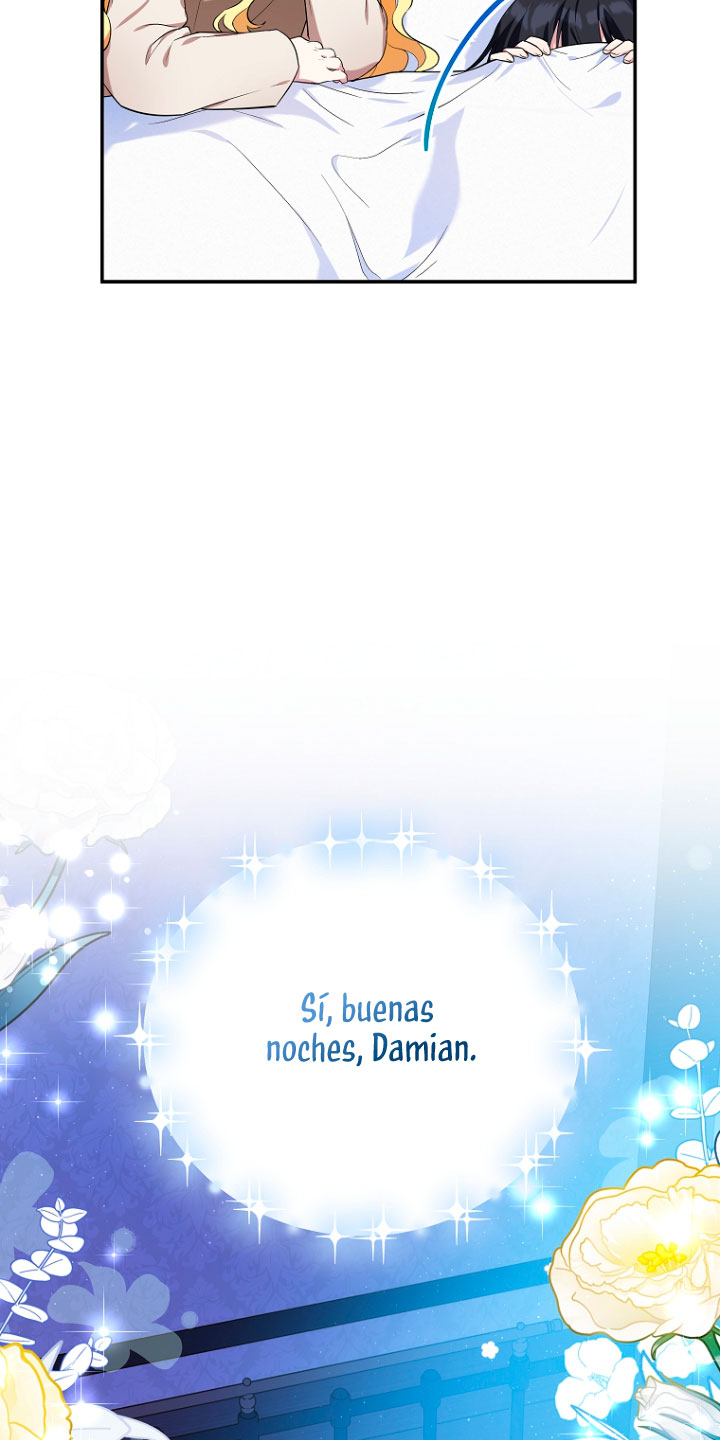 La futura nuera se prepara para la adopción Capítulo 5 - Page 28