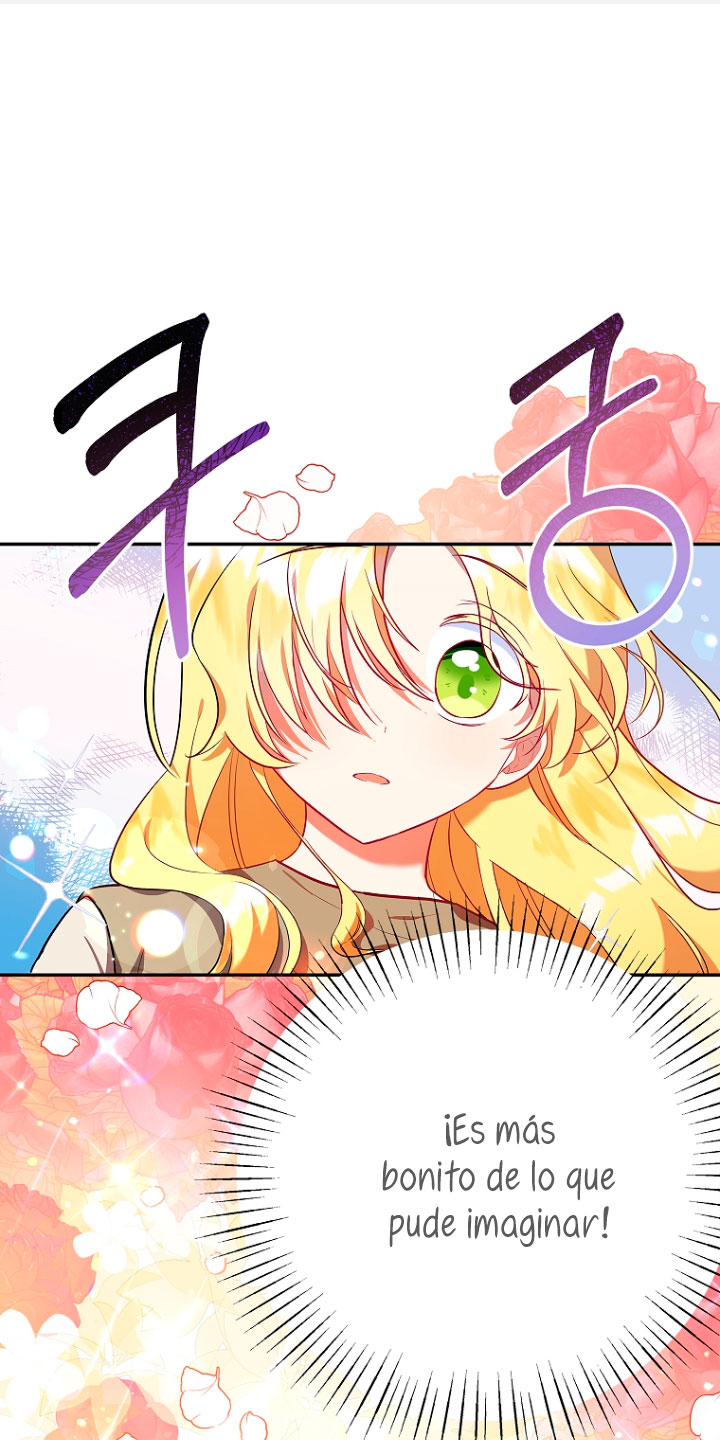 La futura nuera se prepara para la adopción Capítulo 5 - Page 3