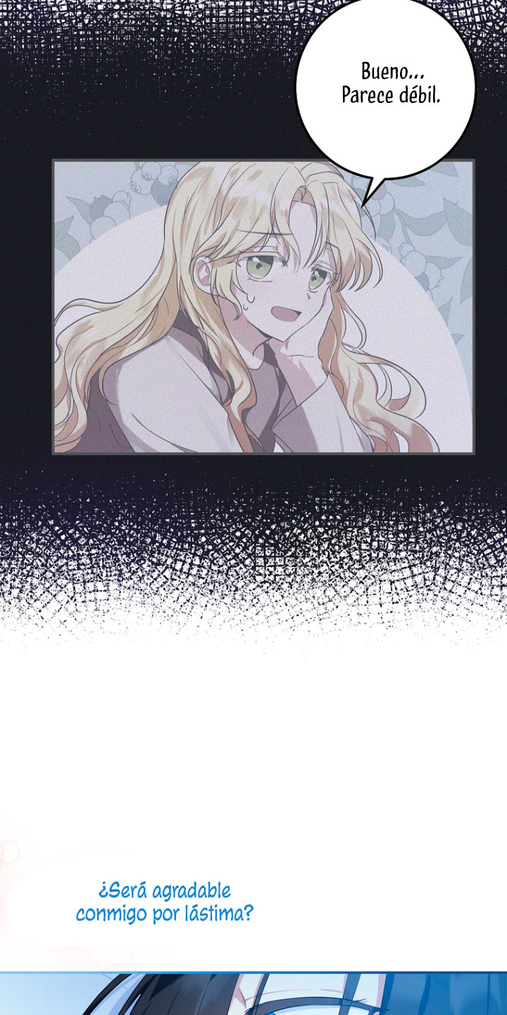 La futura nuera se prepara para la adopción Capítulo 5 - Page 32