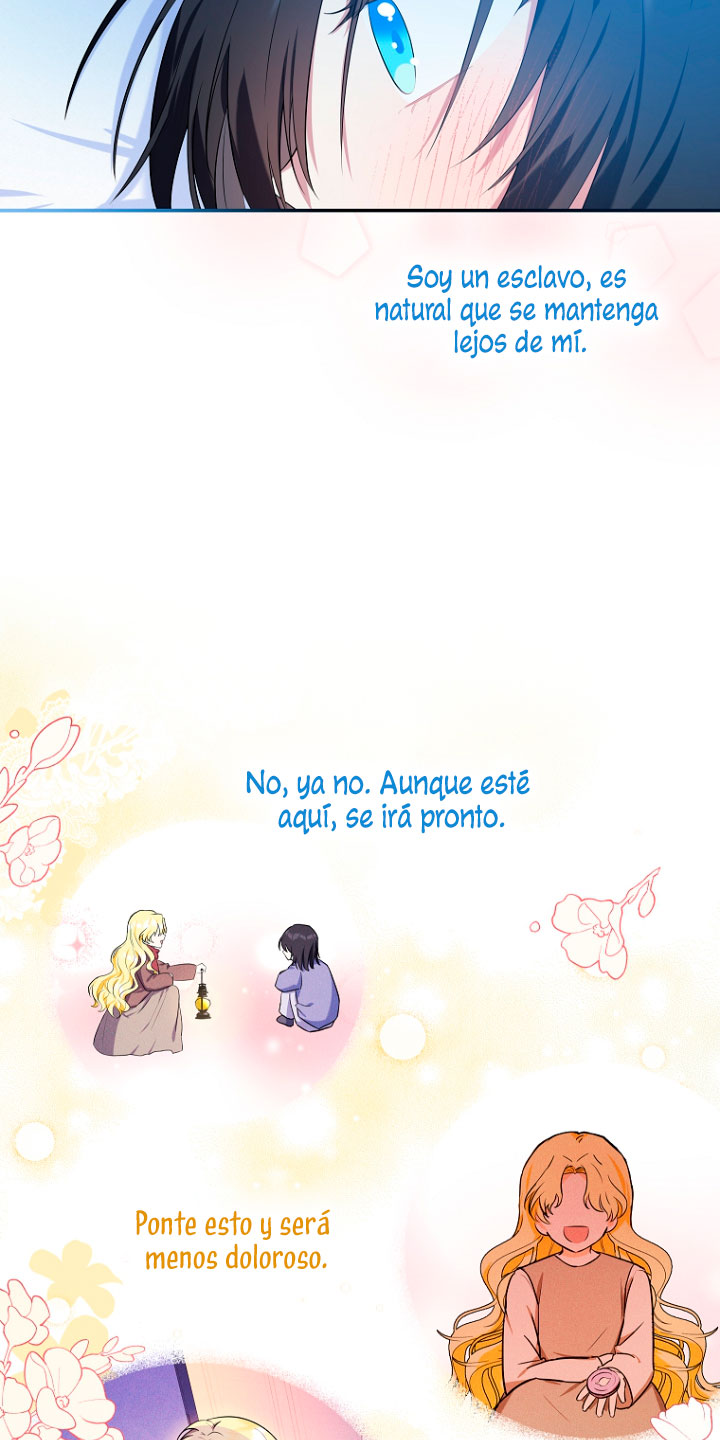 La futura nuera se prepara para la adopción Capítulo 5 - Page 33