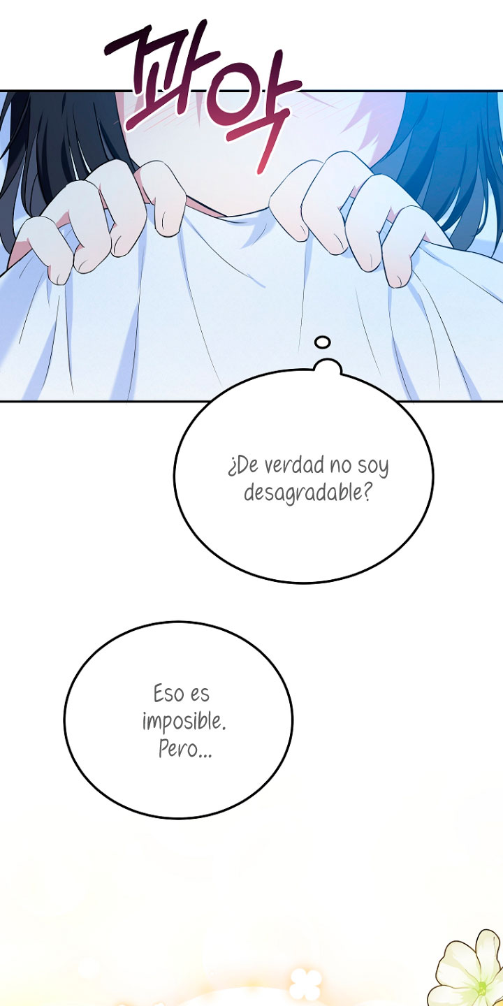 La futura nuera se prepara para la adopción Capítulo 5 - Page 35