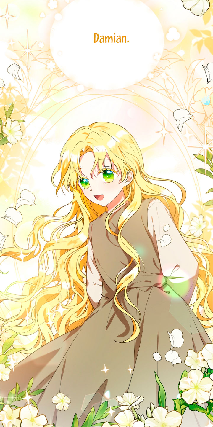 La futura nuera se prepara para la adopción Capítulo 5 - Page 36