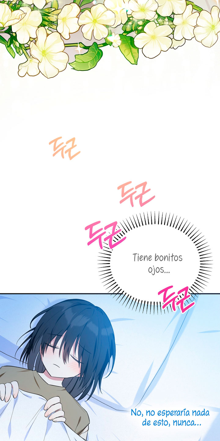 La futura nuera se prepara para la adopción Capítulo 5 - Page 37