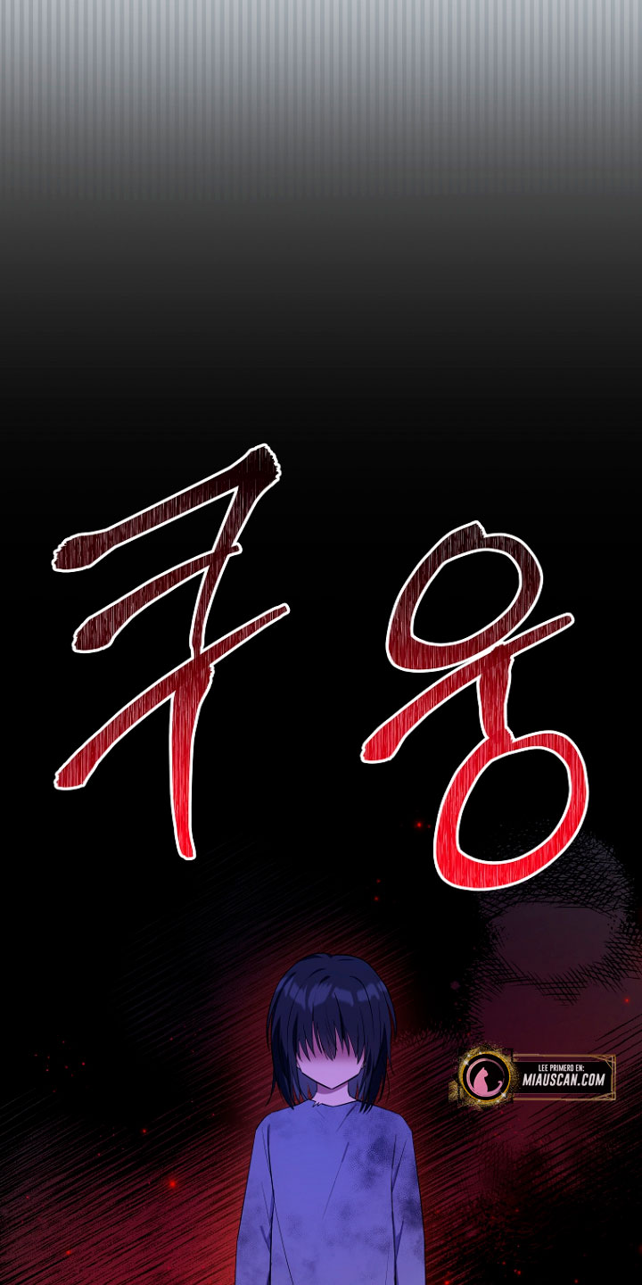 La futura nuera se prepara para la adopción Capítulo 5 - Page 39