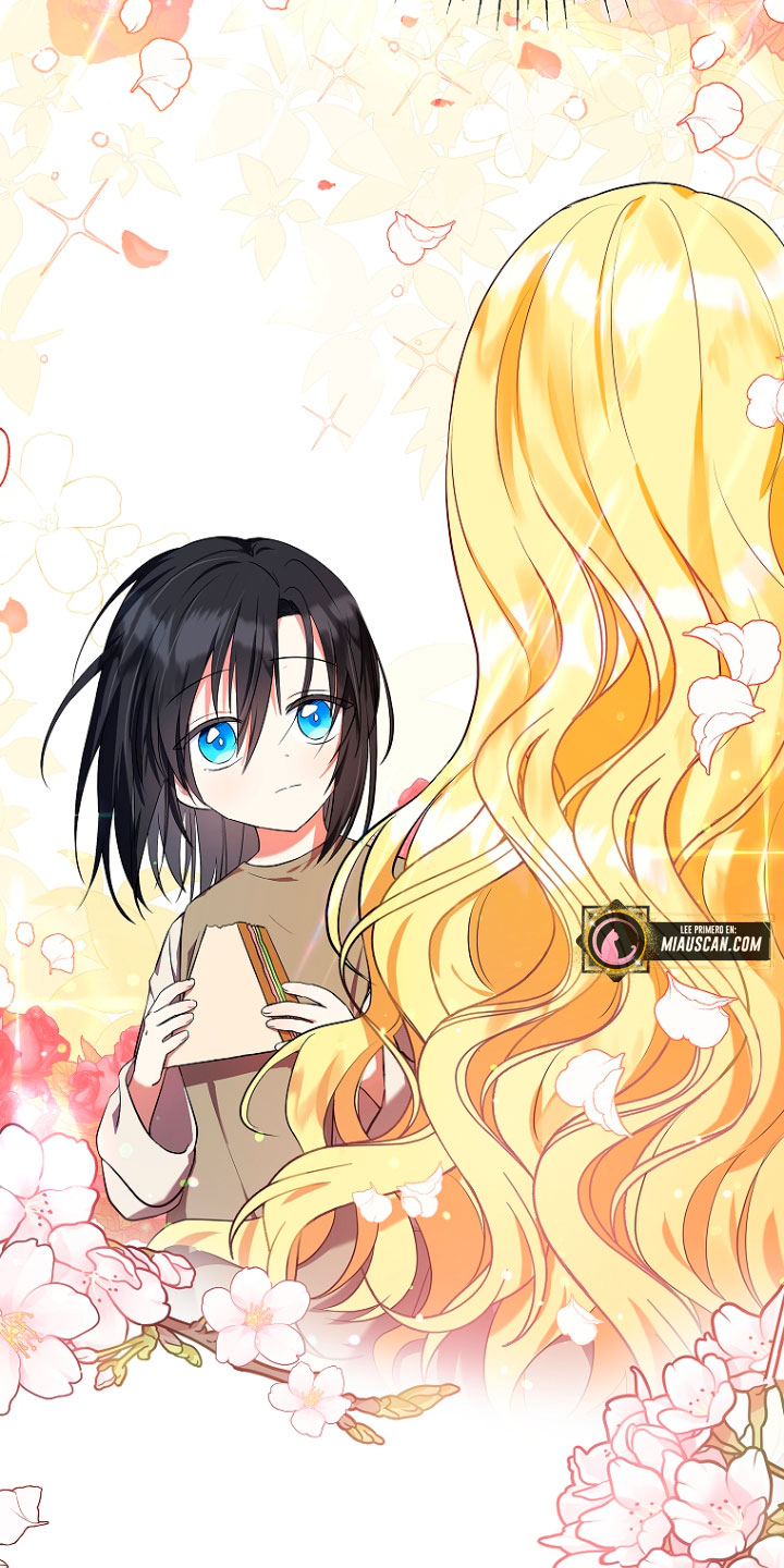 La futura nuera se prepara para la adopción Capítulo 5 - Page 4