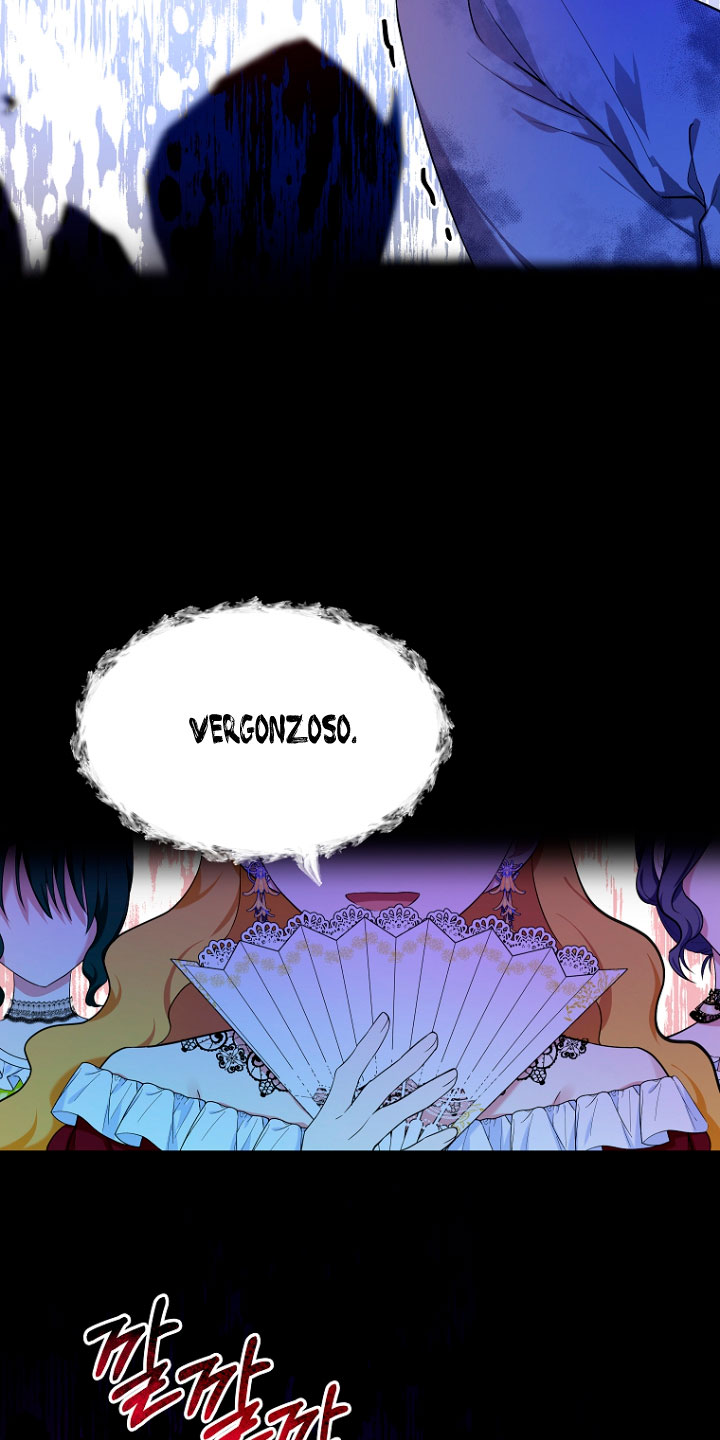 La futura nuera se prepara para la adopción Capítulo 5 - Page 42