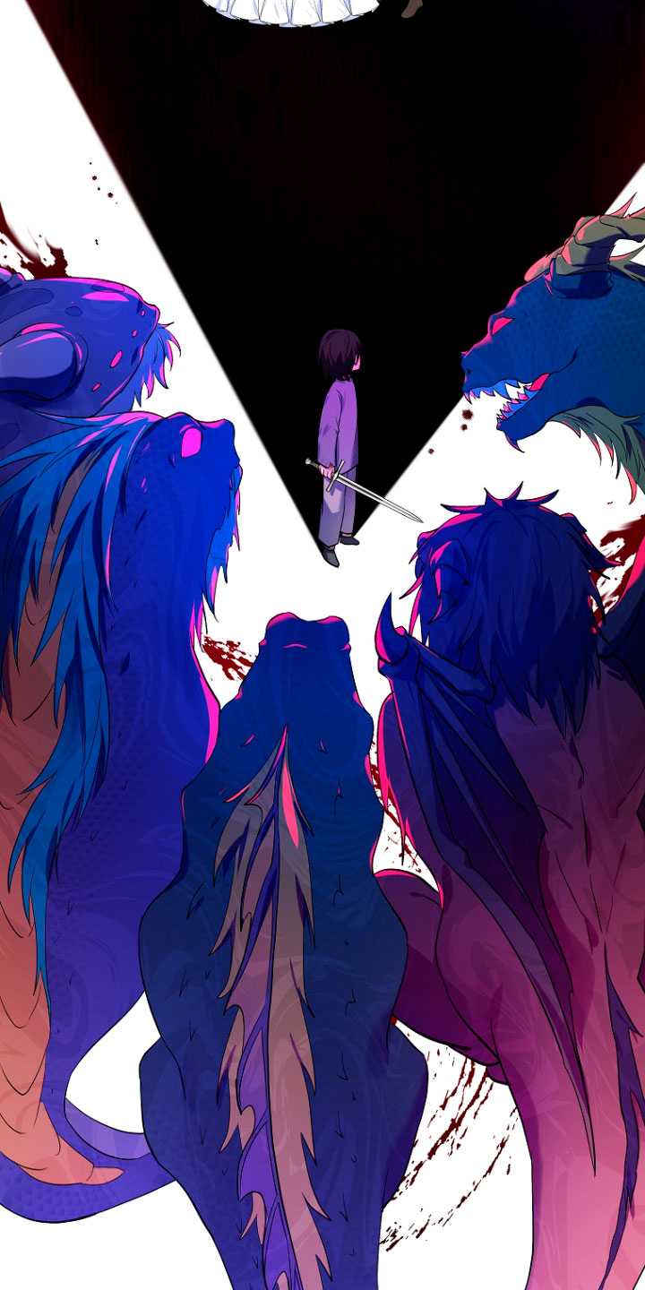 La futura nuera se prepara para la adopción Capítulo 5 - Page 44