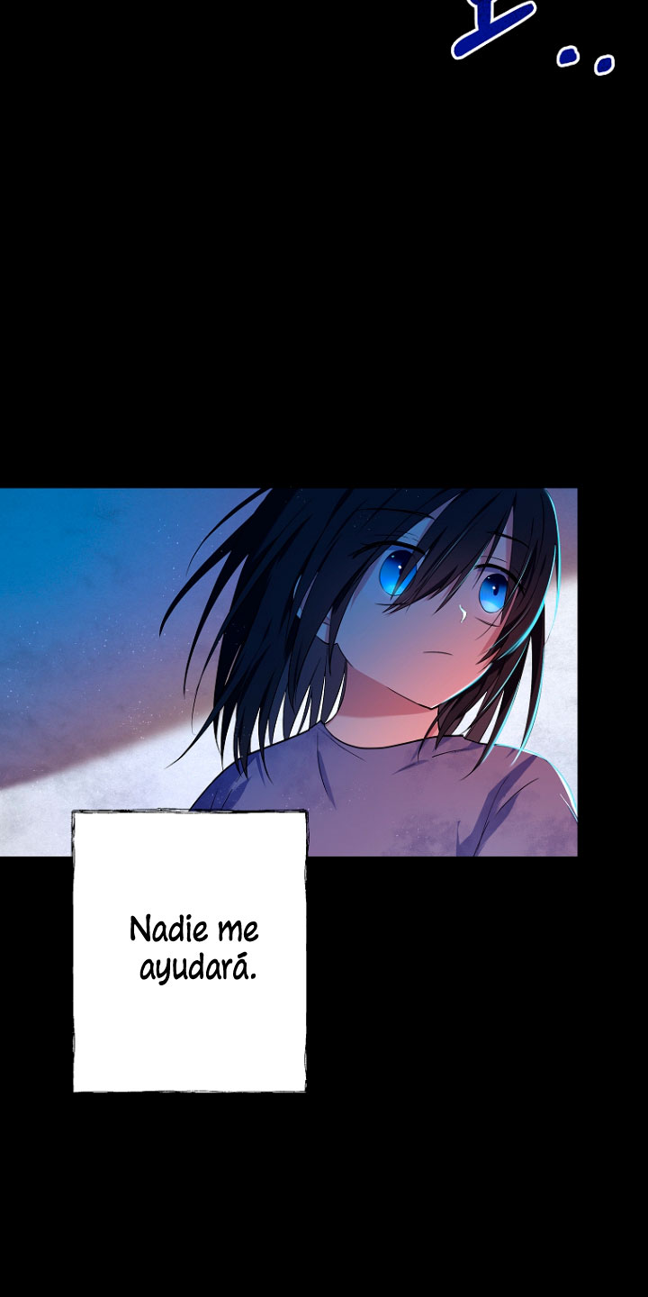 La futura nuera se prepara para la adopción Capítulo 5 - Page 46