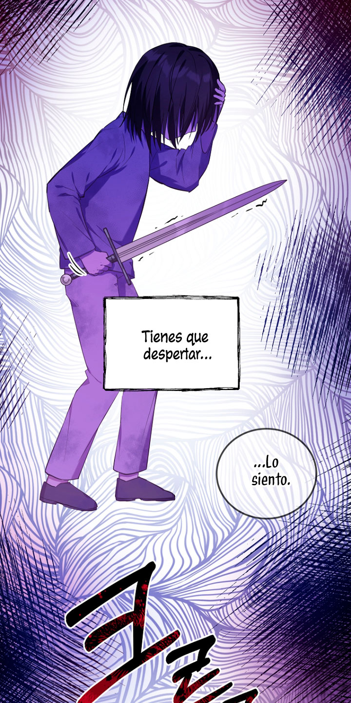 La futura nuera se prepara para la adopción Capítulo 5 - Page 48