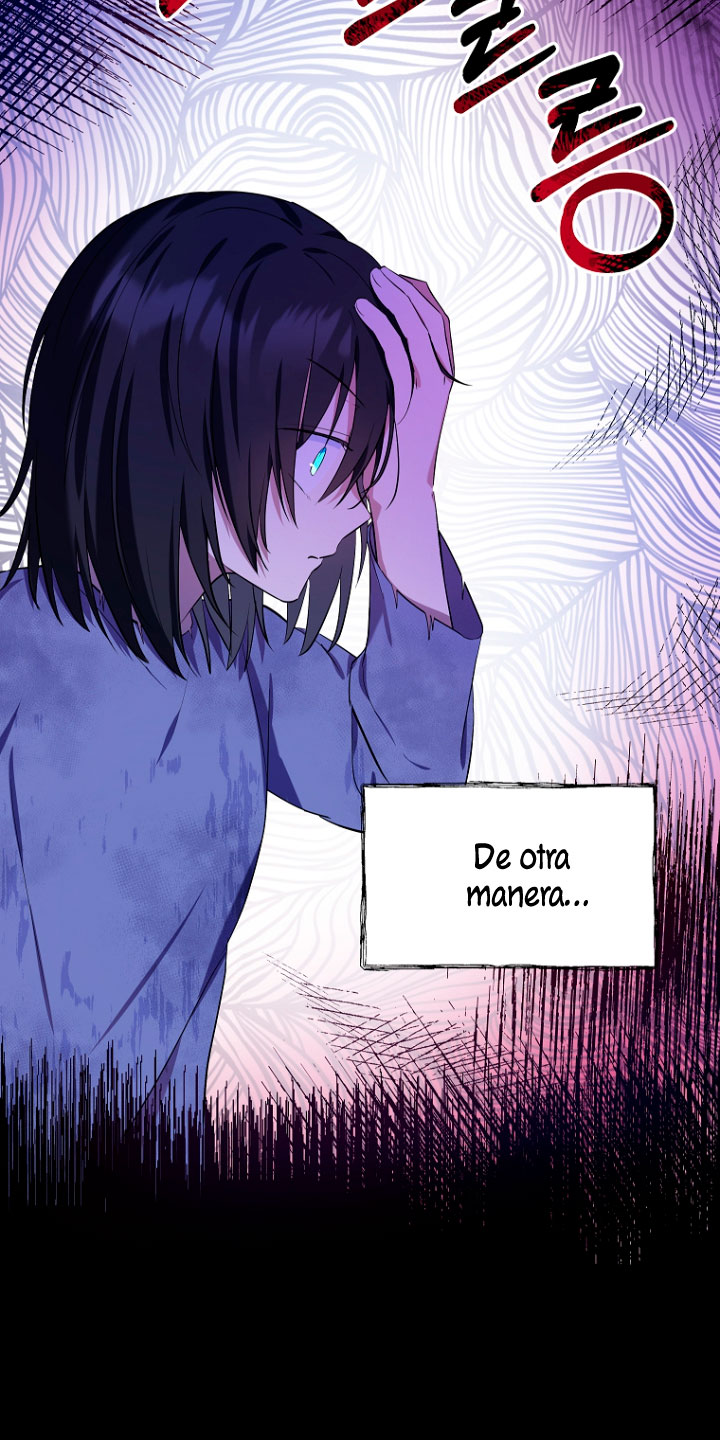 La futura nuera se prepara para la adopción Capítulo 5 - Page 49