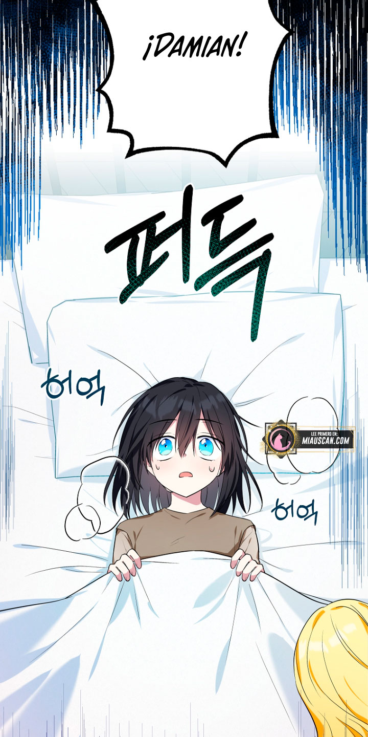 La futura nuera se prepara para la adopción Capítulo 5 - Page 51