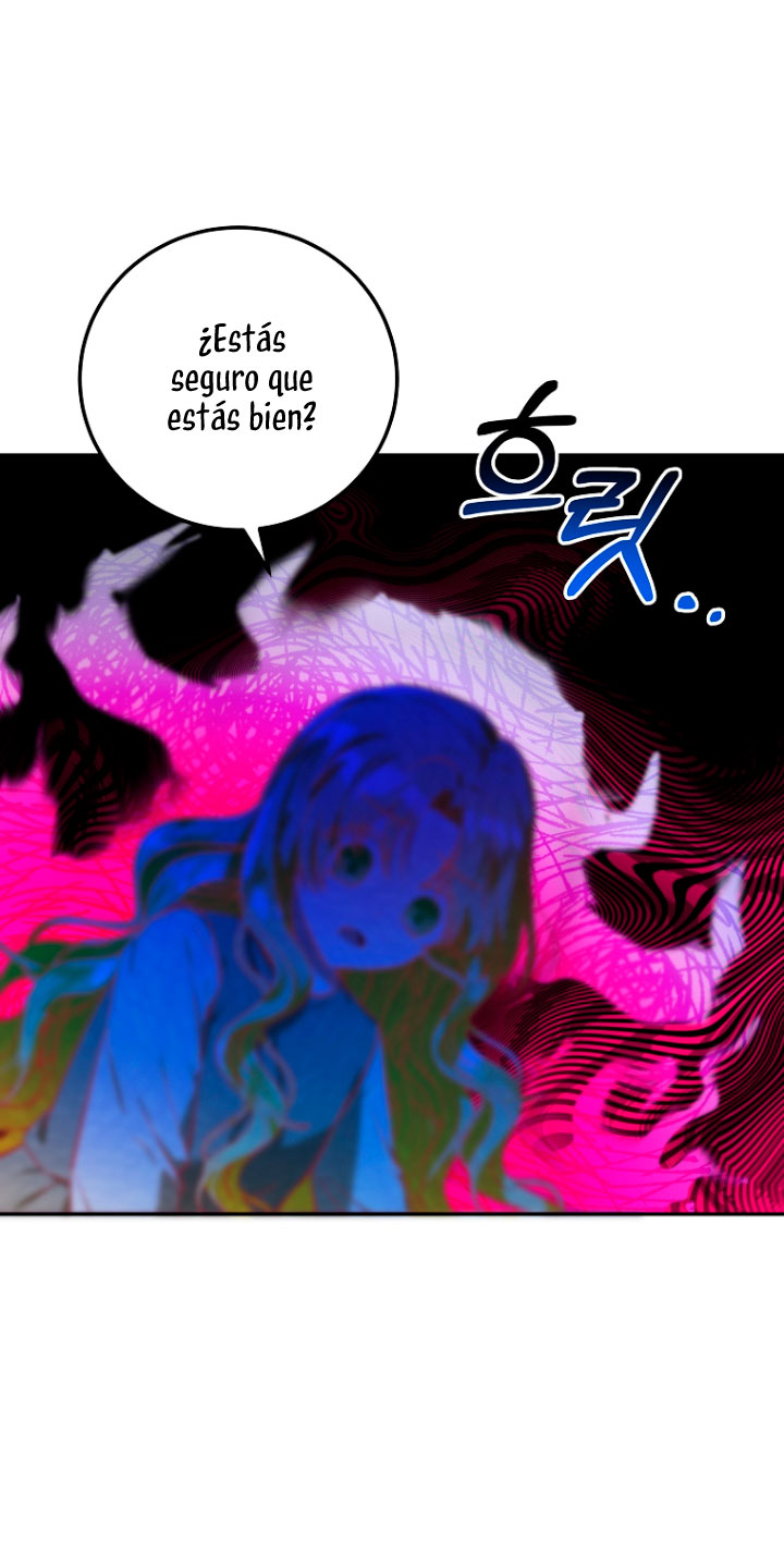 La futura nuera se prepara para la adopción Capítulo 5 - Page 54