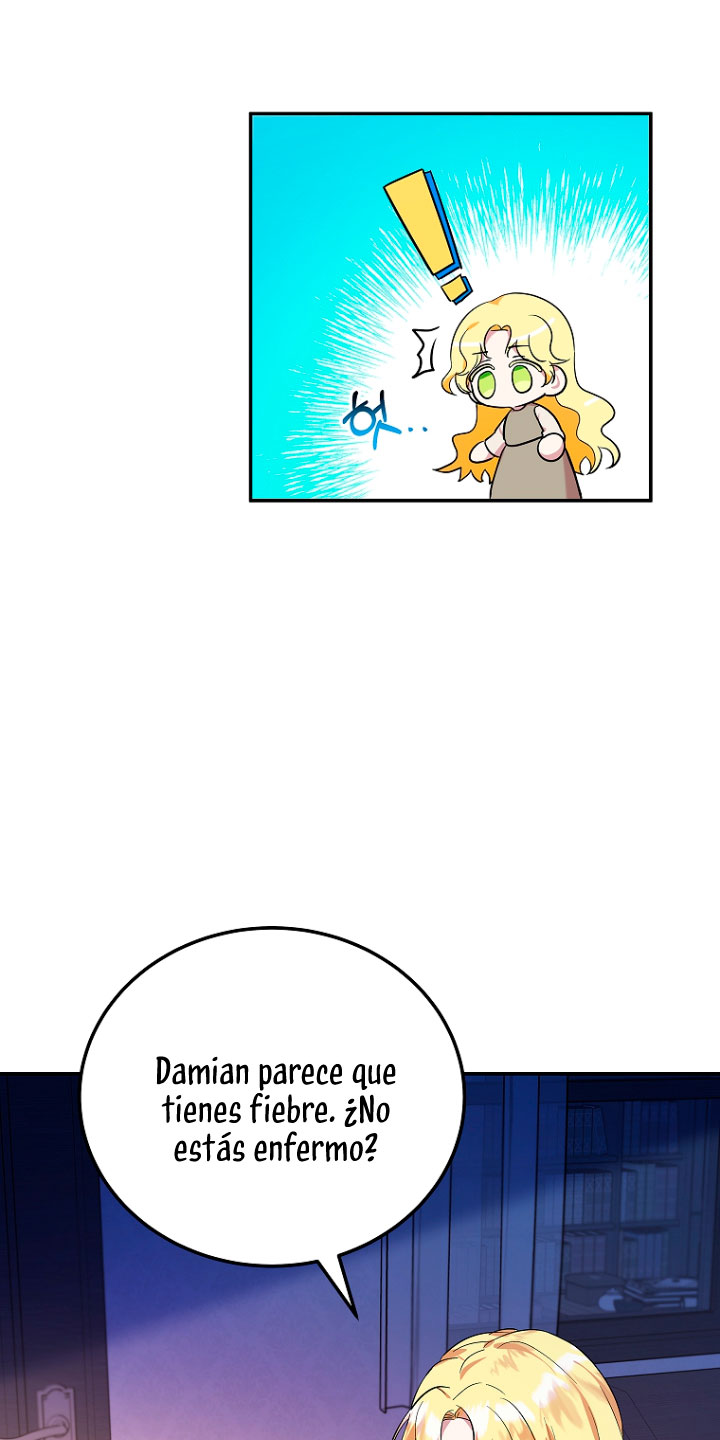 La futura nuera se prepara para la adopción Capítulo 5 - Page 6