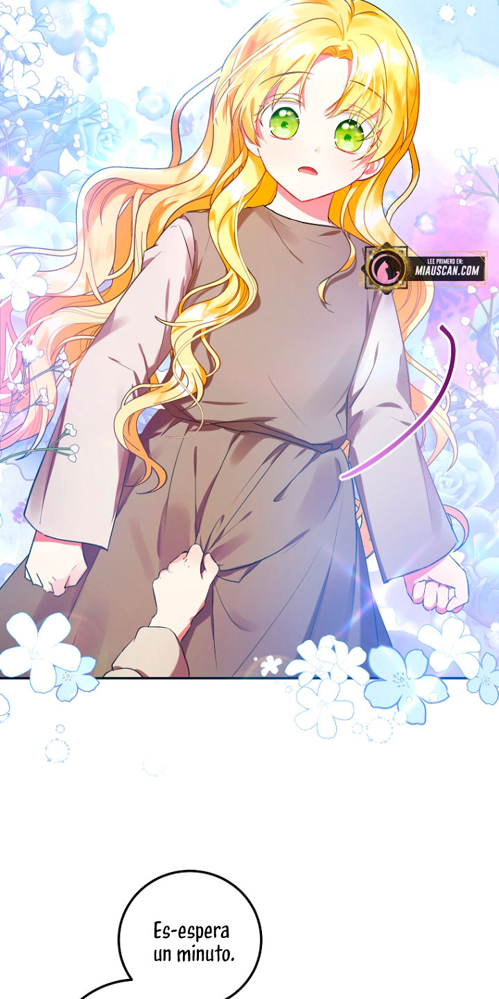 La futura nuera se prepara para la adopción Capítulo 5 - Page 60