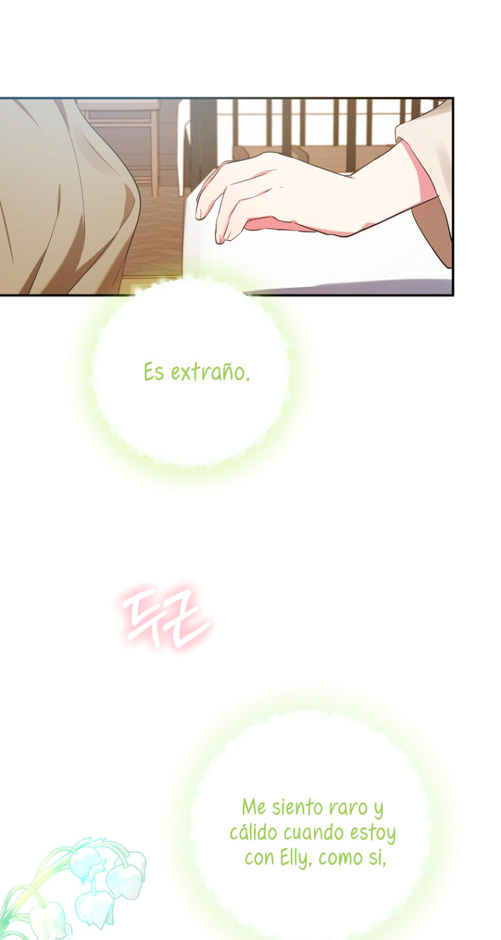 La futura nuera se prepara para la adopción Capítulo 5 - Page 64