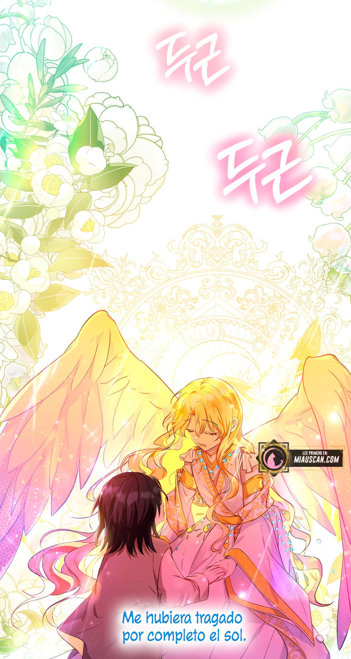 La futura nuera se prepara para la adopción Capítulo 5 - Page 65