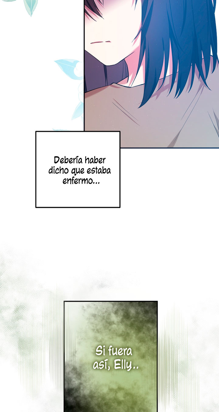 La futura nuera se prepara para la adopción Capítulo 5 - Page 67