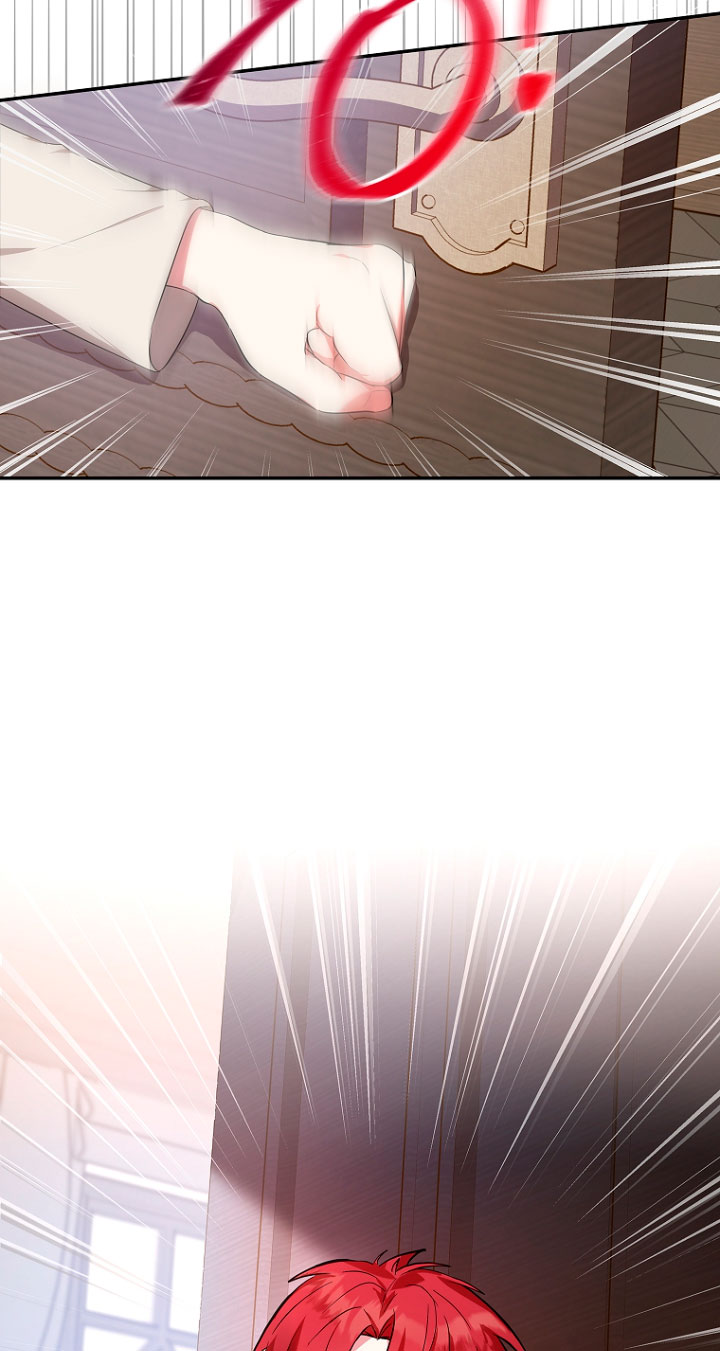 La futura nuera se prepara para la adopción Capítulo 5 - Page 70