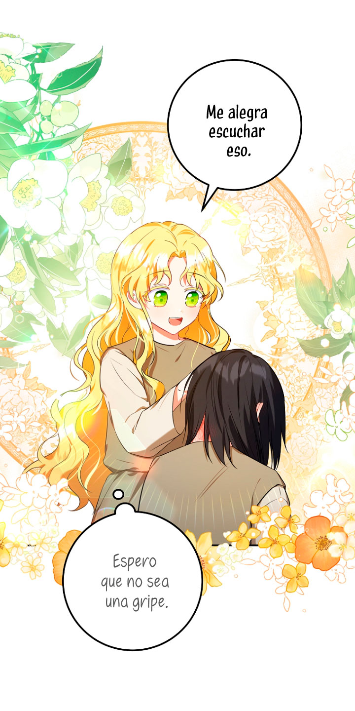 La futura nuera se prepara para la adopción Capítulo 5 - Page 9