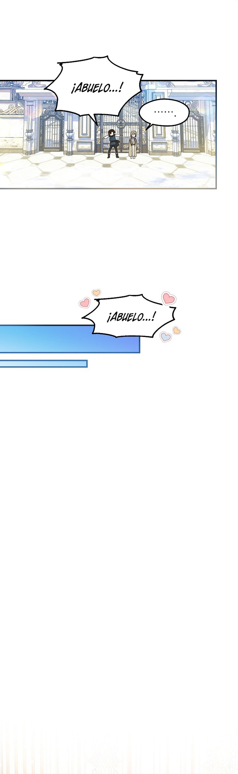 La futura nuera se prepara para la adopción Capítulo 52 - Page 13