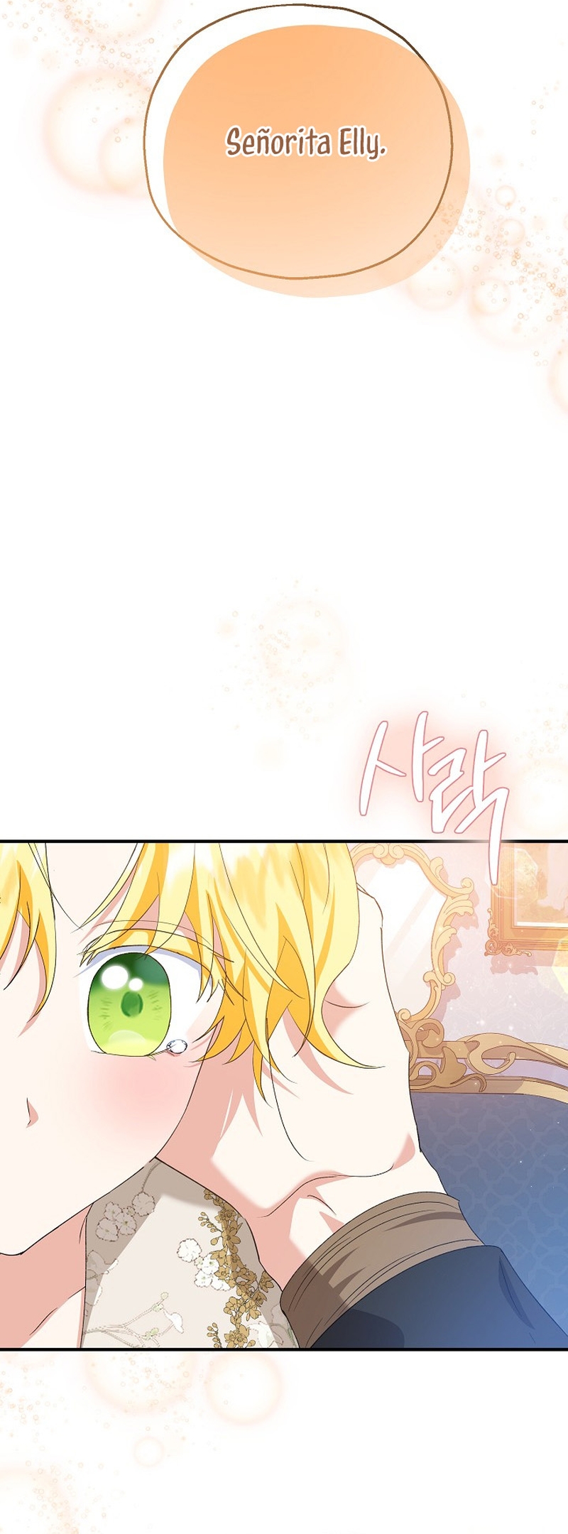 La futura nuera se prepara para la adopción Capítulo 52 - Page 24