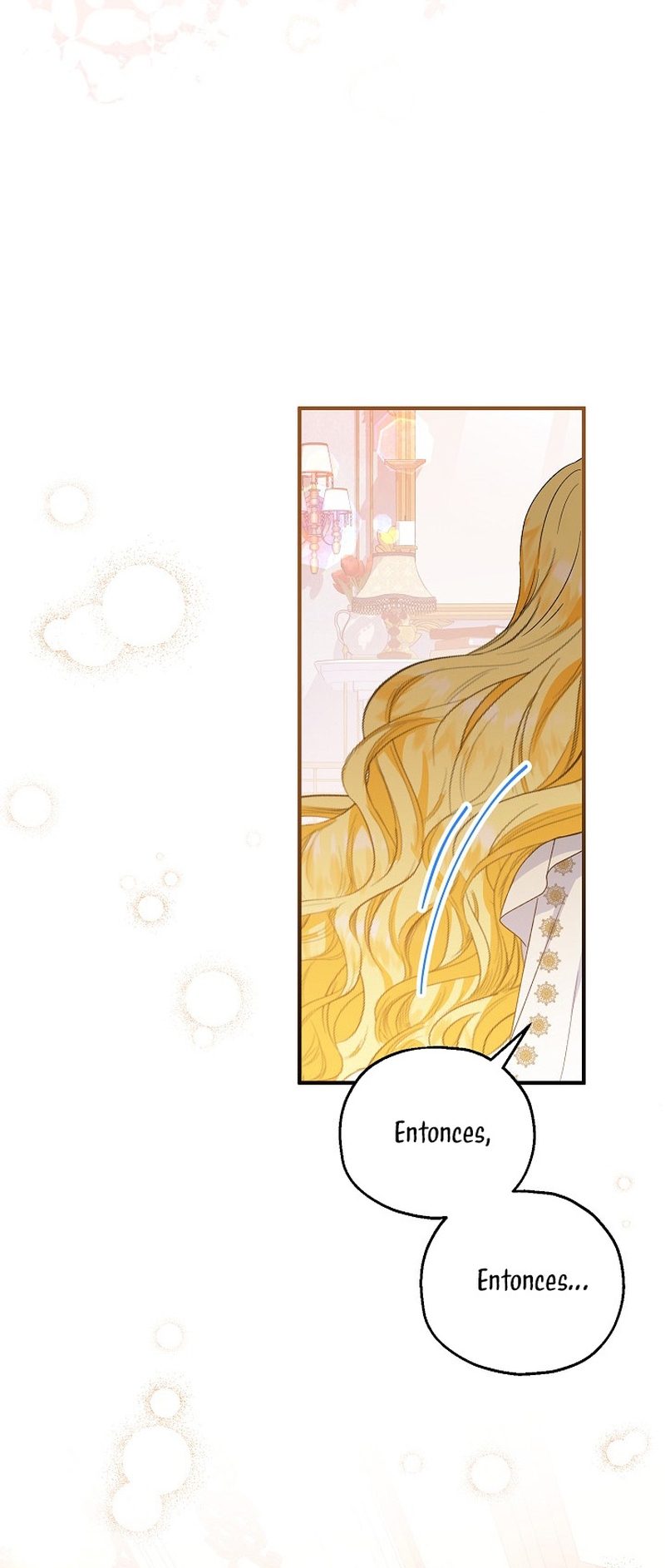 La futura nuera se prepara para la adopción Capítulo 52 - Page 29