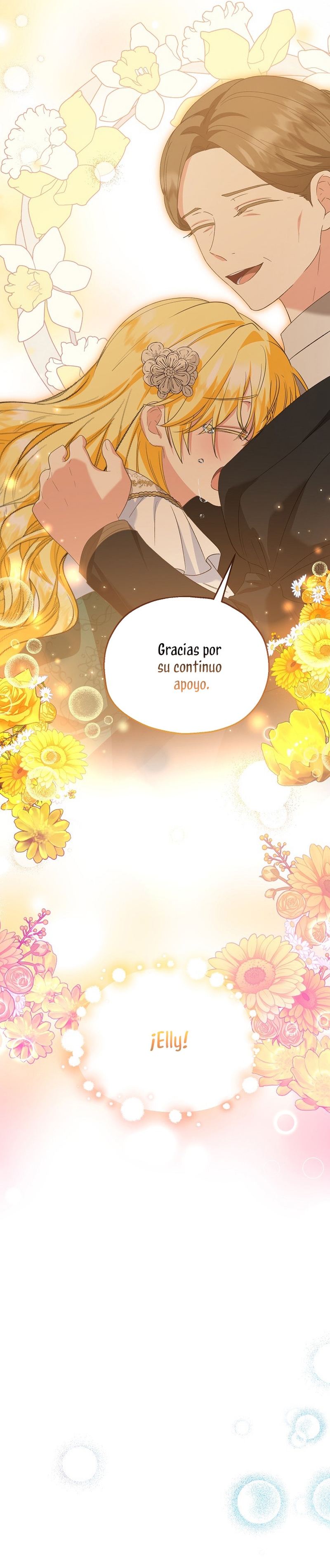 La futura nuera se prepara para la adopción Capítulo 52 - Page 31