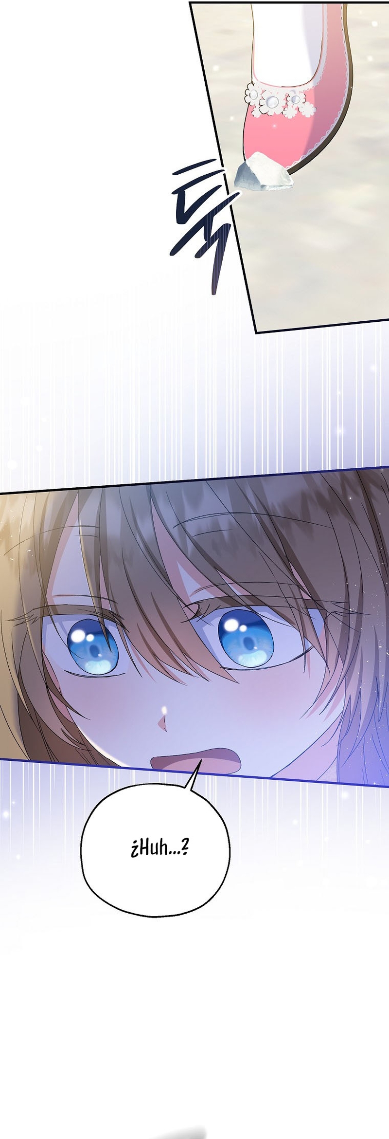 La futura nuera se prepara para la adopción Capítulo 53 - Page 20