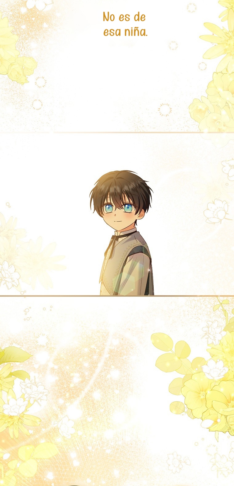 La futura nuera se prepara para la adopción Capítulo 54 - Page 29