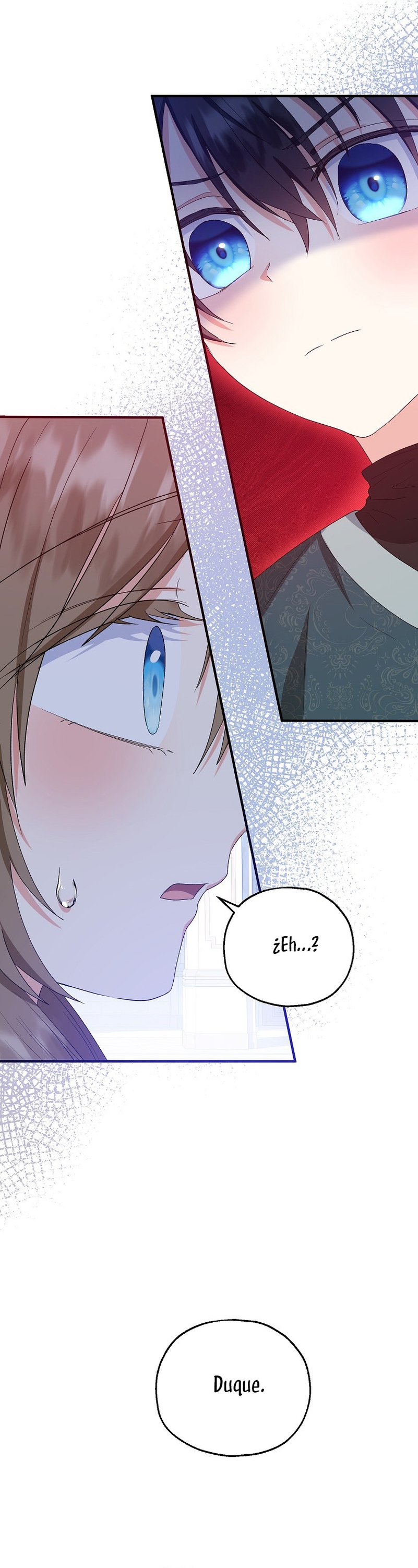 La futura nuera se prepara para la adopción Capítulo 55 - Page 15