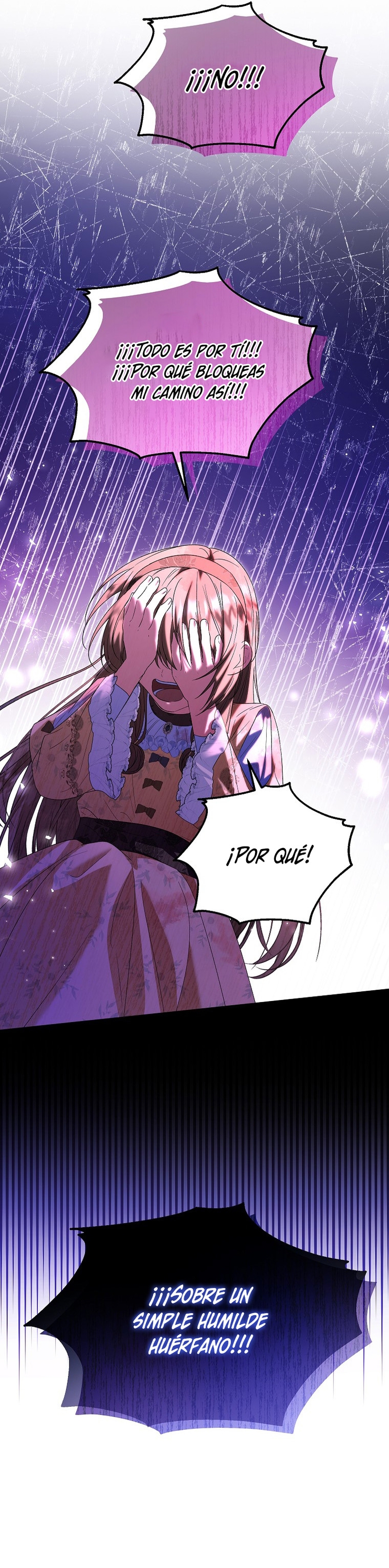 La futura nuera se prepara para la adopción Capítulo 55 - Page 33