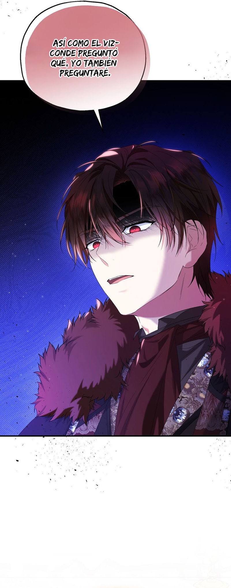 La futura nuera se prepara para la adopción Capítulo 56 - Page 31