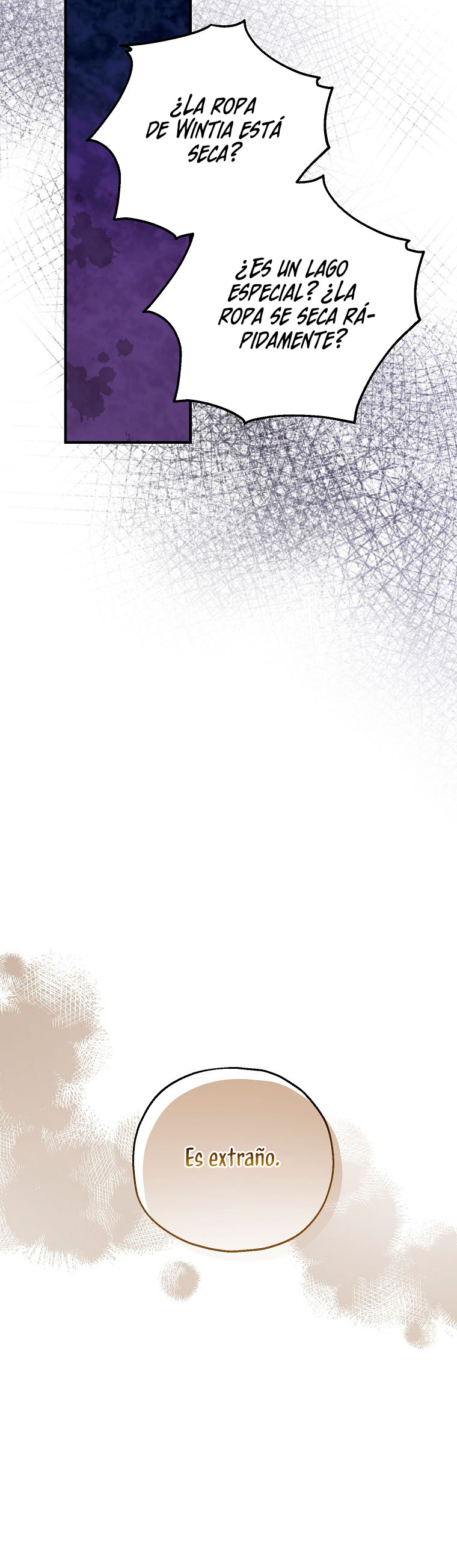 La futura nuera se prepara para la adopción Capítulo 57 - Page 12