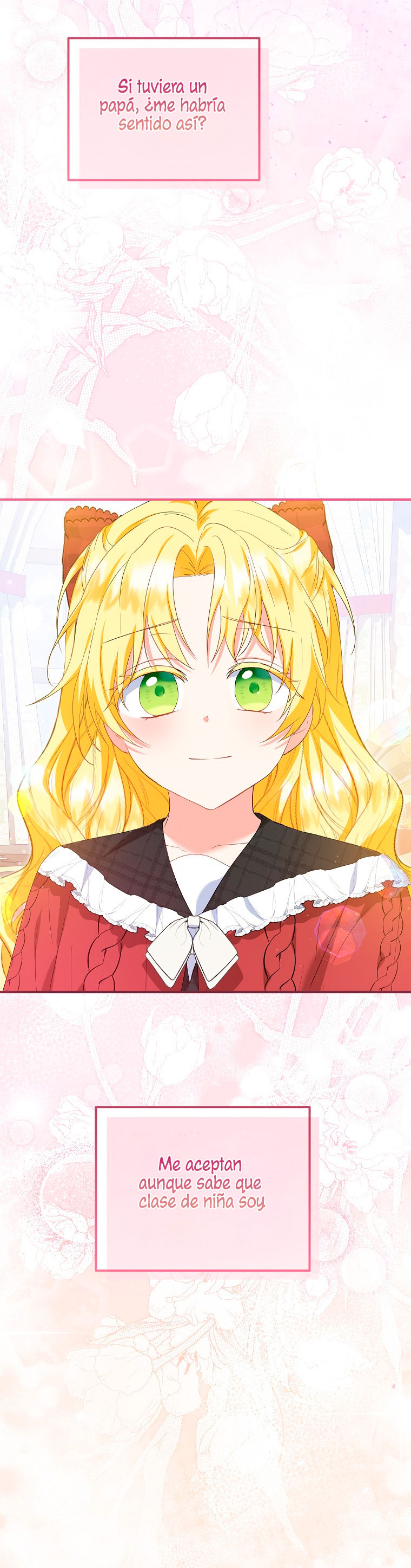 La futura nuera se prepara para la adopción Capítulo 57 - Page 37