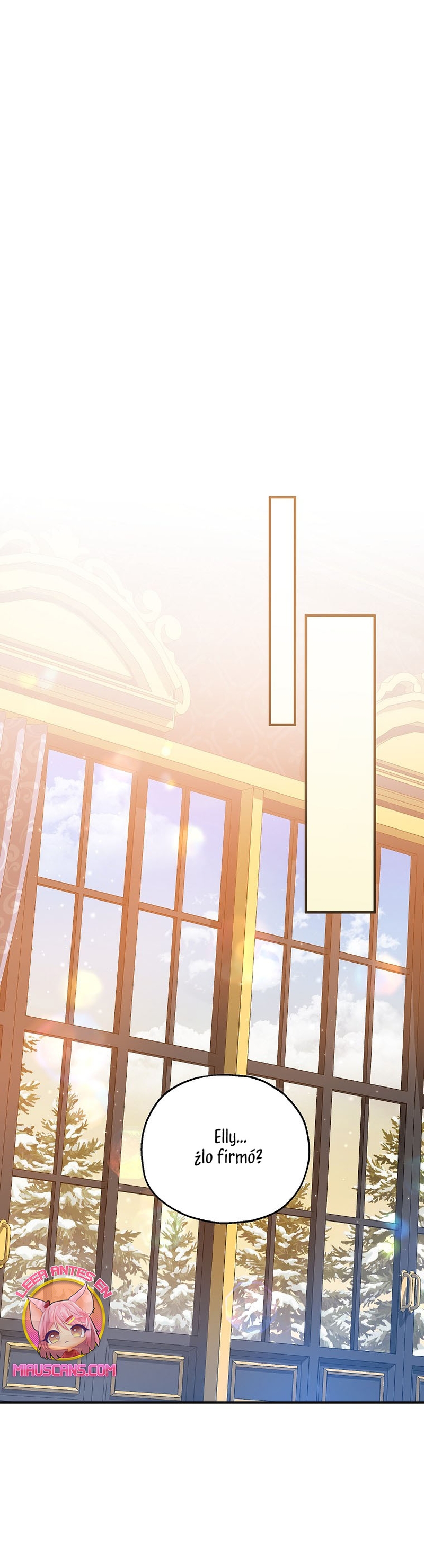 La futura nuera se prepara para la adopción Capítulo 59 - Page 19