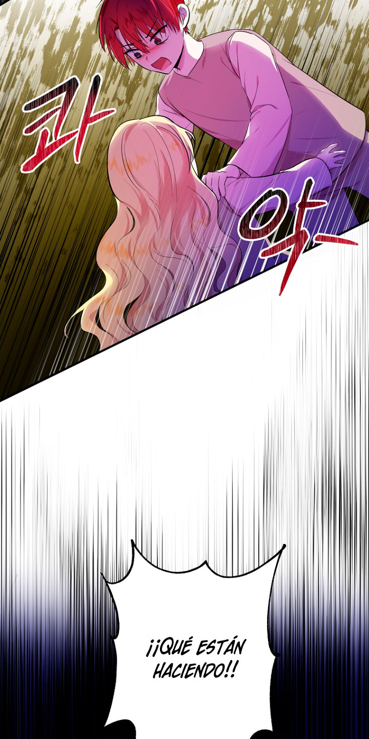 La futura nuera se prepara para la adopción Capítulo 6 - Page 10