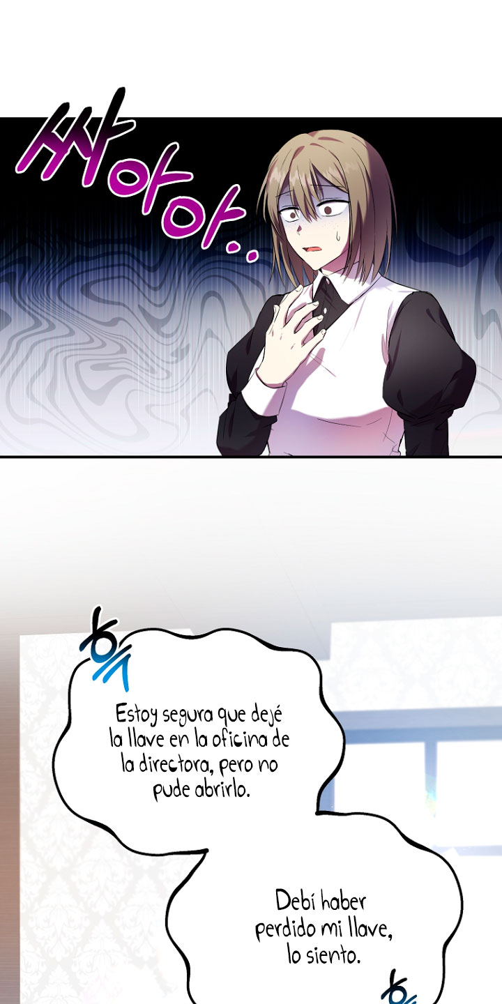 La futura nuera se prepara para la adopción Capítulo 6 - Page 26