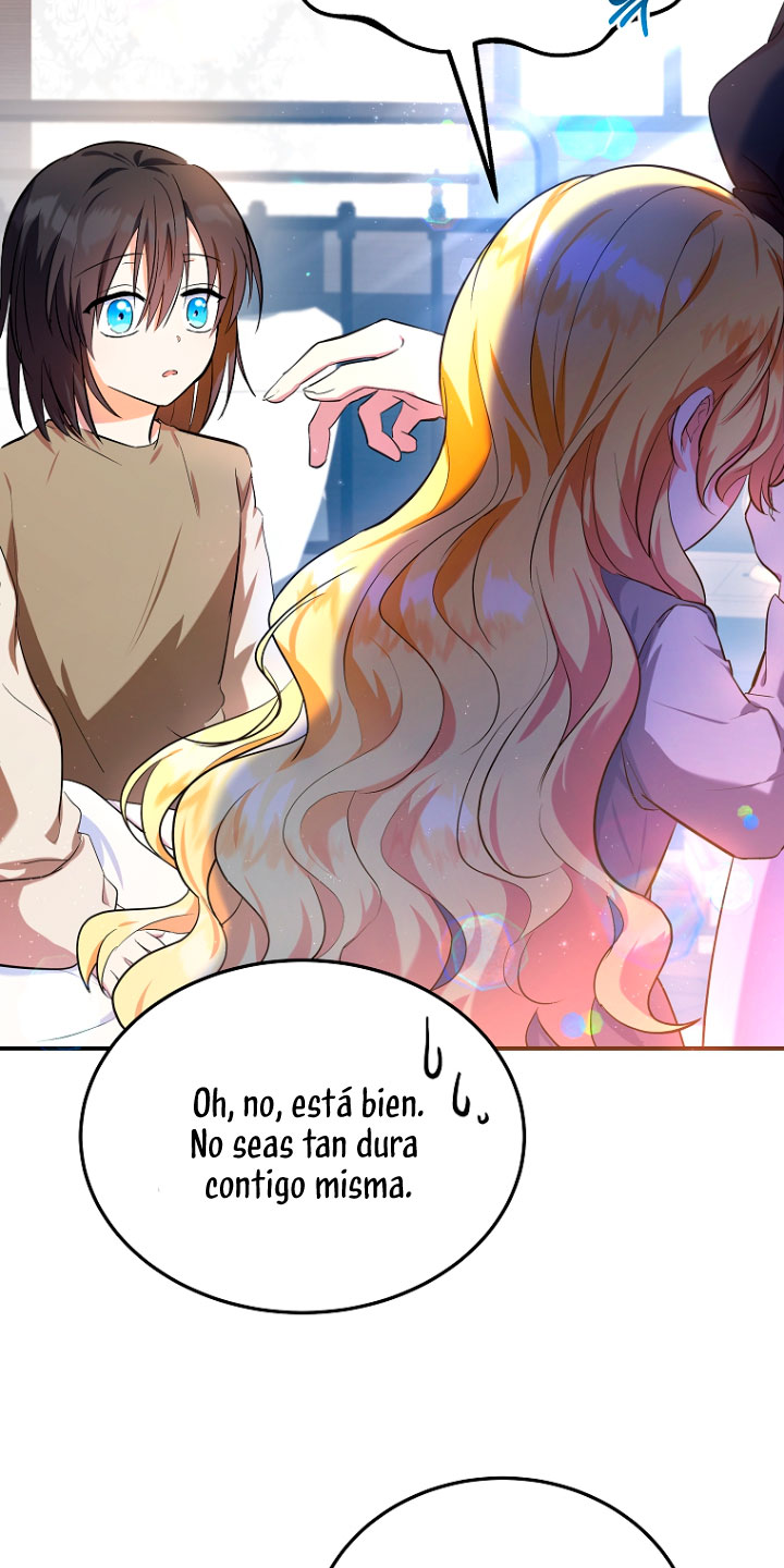 La futura nuera se prepara para la adopción Capítulo 6 - Page 27