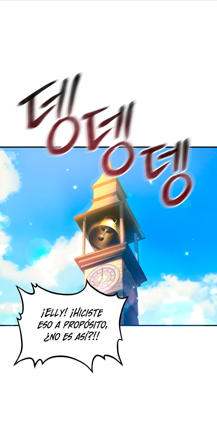 La futura nuera se prepara para la adopción Capítulo 6 - Page 3