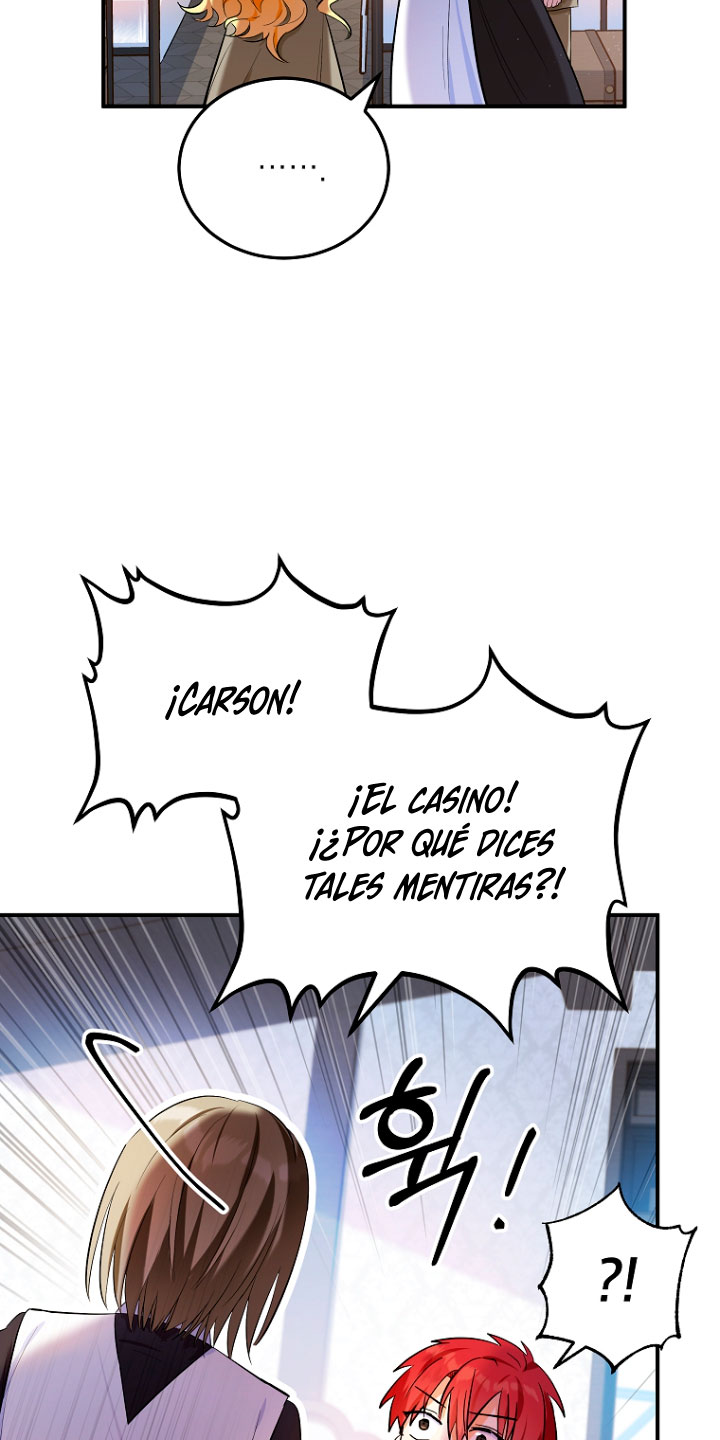 La futura nuera se prepara para la adopción Capítulo 6 - Page 30